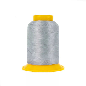 SOFTLOC: Wooly Polyester 1100yds-Seagull 61