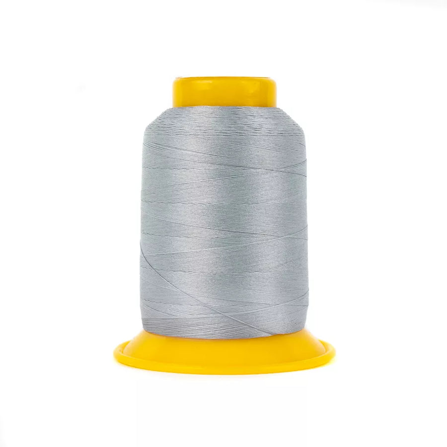 SOFTLOC: Wooly Polyester 1100yds-Seagull 61