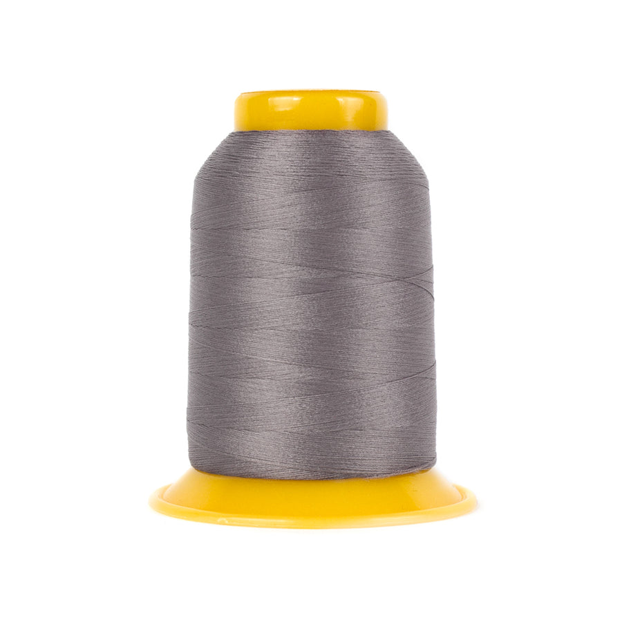 SOFTLOC: Wooly Polyester 1100yds-Fossil 63