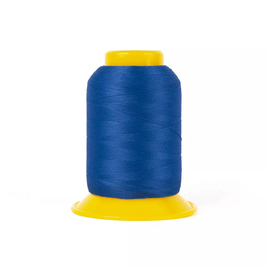 SOFTLOC: Wooly Polyester 1100yds-Royal Blue 66