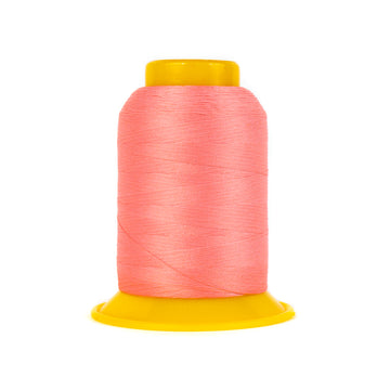 SOFTLOC: Wooly Polyester 1100yds-Peach 72