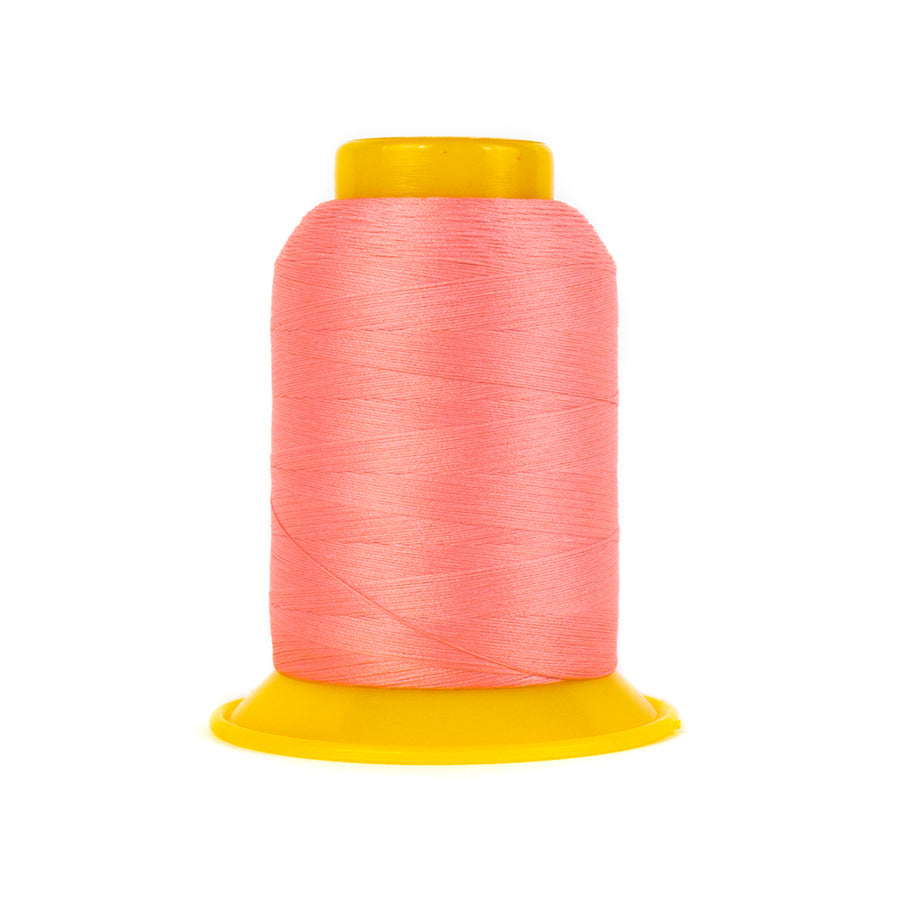 SOFTLOC: Wooly Polyester 1100yds-Peach 72
