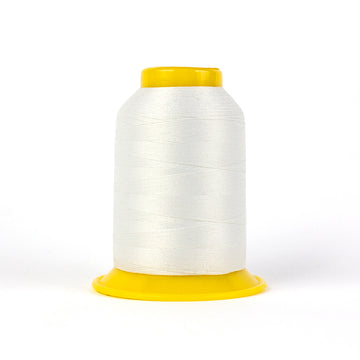 SOFTLOC: Wooly Polyester 1100yds-Off White 75