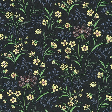 London Calling: Meadow (1/4 Yard)