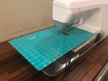 Grid Glider 12in x 20in by Sew Steady