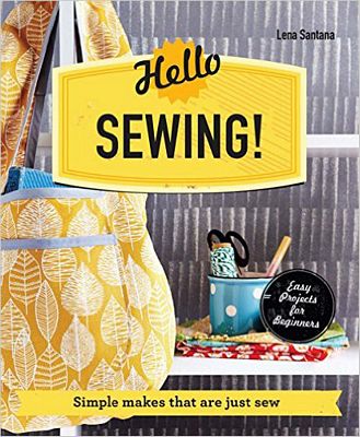 HELLO SEWING