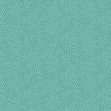 Dear Stella Basic: JAX-Parakeet (1/4 Yard)