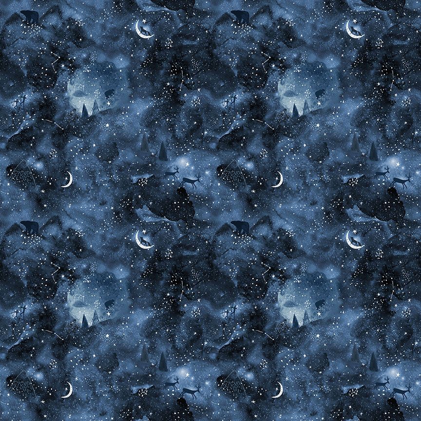 HOLIDAY-CLEARANCE: One-Yard Pre-Cut