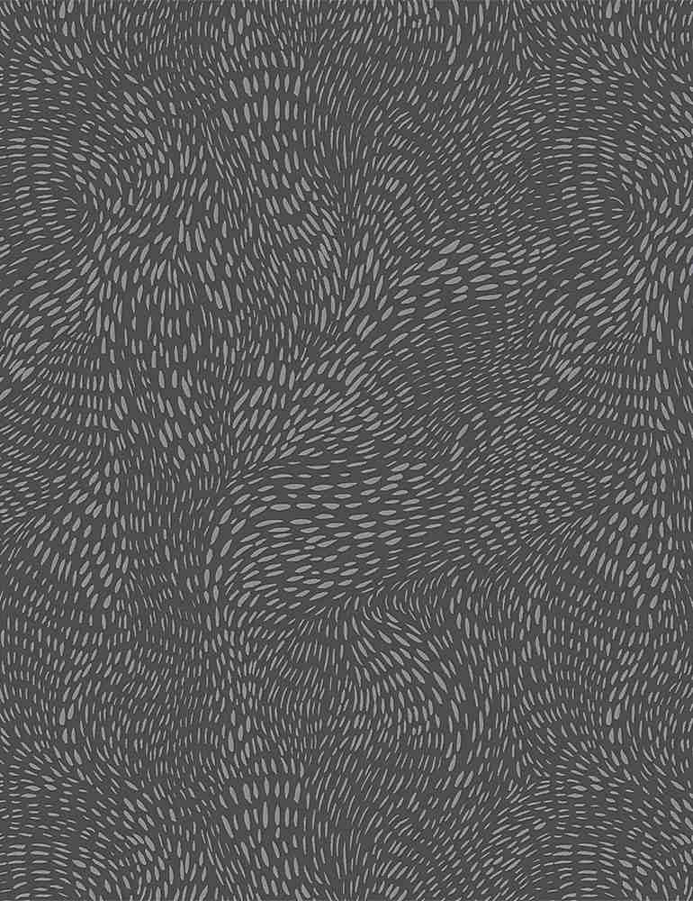 New Here: Dash Flow in Falcon (1/4 Yard)