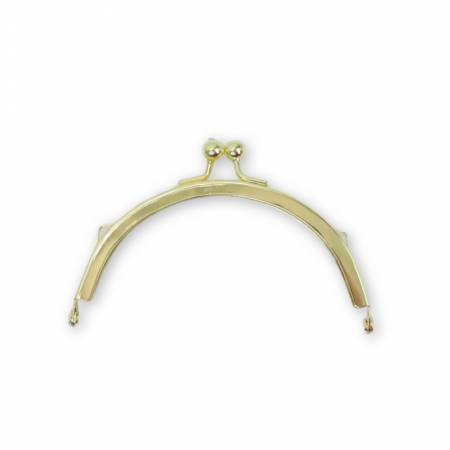 Sallie Tomato: Purse Frame 4