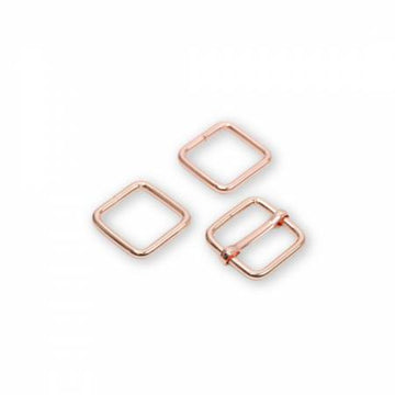 Sallie Tomato: Level 1 Basic Hardware Kit 3/4in