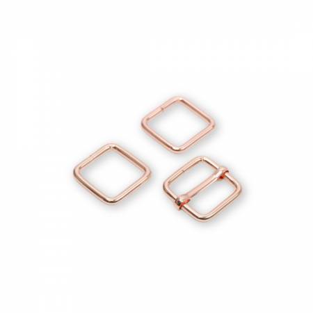 Sallie Tomato: Level 1 Basic Hardware Kit 3/4in