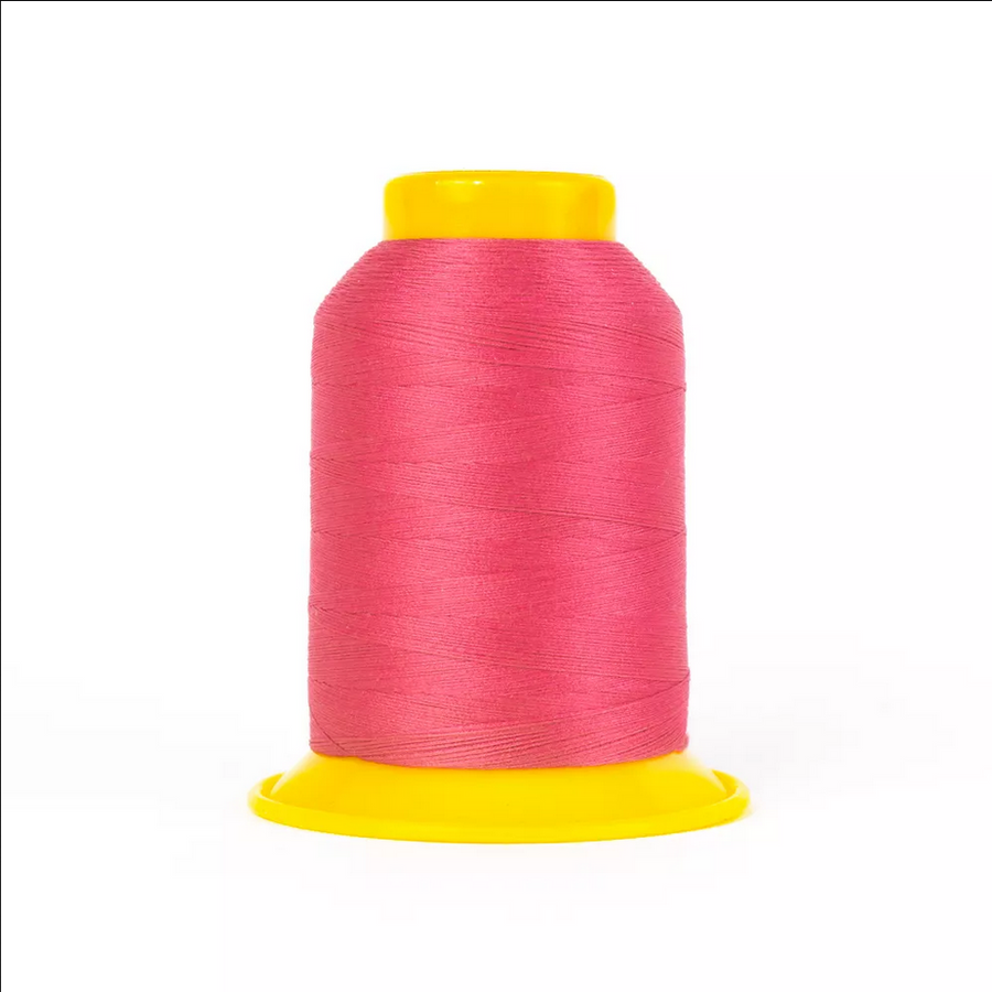 SOFTLOC: Wooly Polyester 1100yds-Fuchsia 70