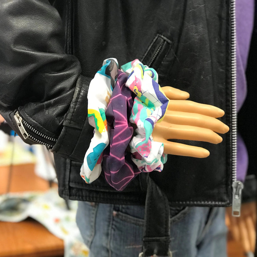 Choose Your Own Sew-Venture!