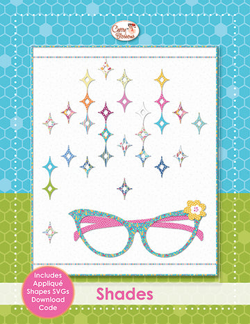 Shades by Cherry Blossom
