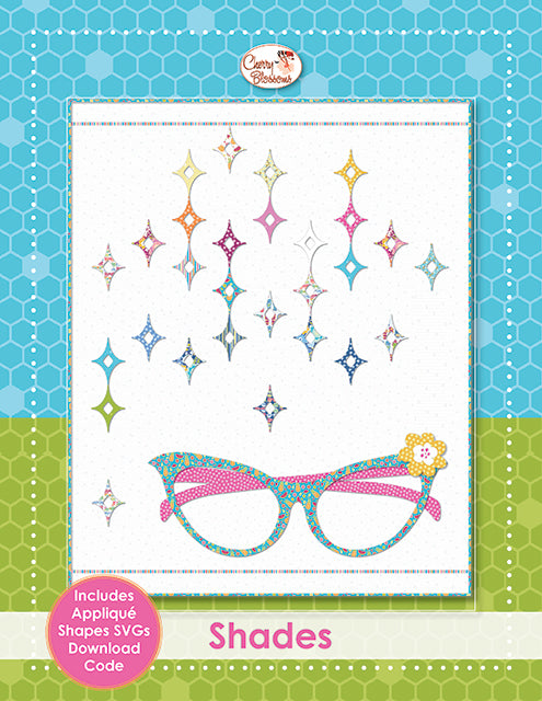 Shades by Cherry Blossom
