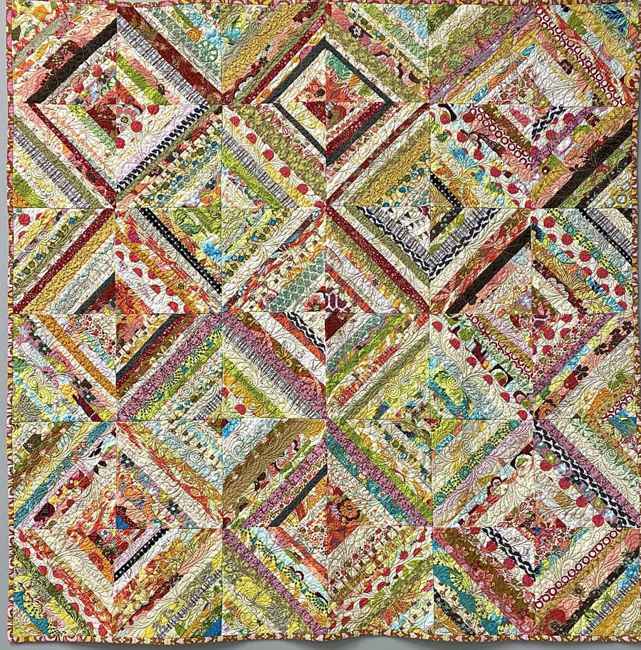 Choose Your Own Sew-Venture!
