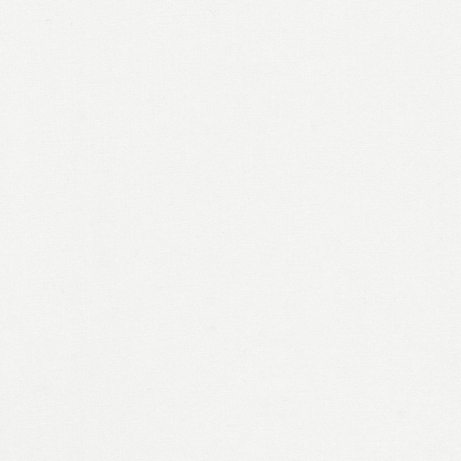 Tencel Cotton Poplin PFD White (1/4 Yard)