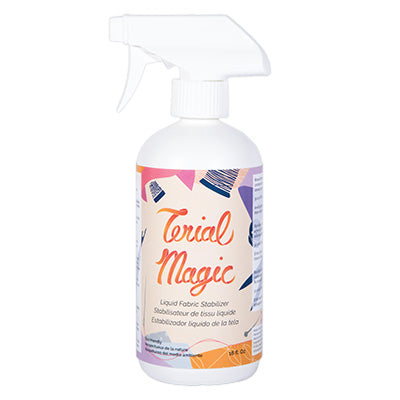 TERIAL MAGIC 16 OZ BOTTLE – BERNINA of Naperville