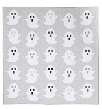 The Ghost Quilt