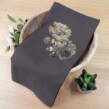 Blank OESD Tea Towels: 2 pack