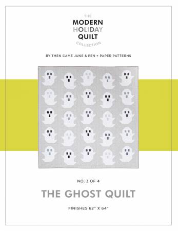 The Ghost Quilt: Kit