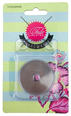 Tula Pink: Rotary Cutter 45mm Replacement Blades