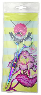 Tula Pink: 6