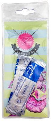 Tula Pink: Seam Ripper Replacement Blades