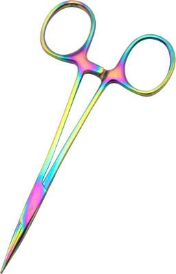 Tula Pink: Hemostat 5