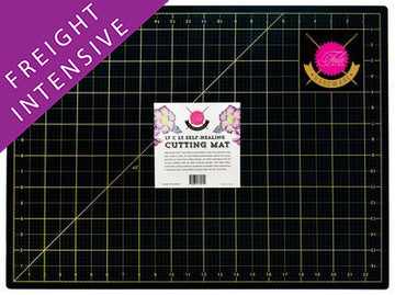 Tula Pink: Cutting Mat 24x36
