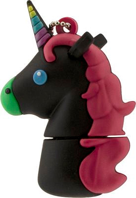 Tula Pink USB Unicorn 16GB