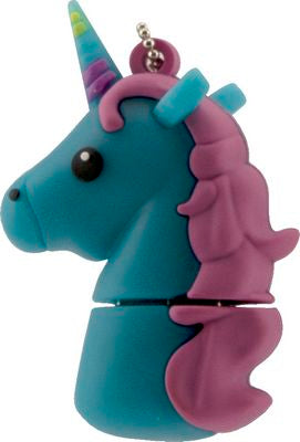 Tula Pink USB Unicorn 16GB