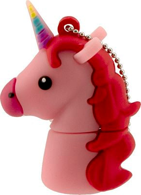 Tula Pink USB Unicorn 16GB