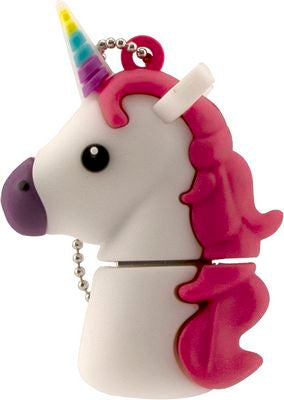 Tula Pink USB Unicorn 16GB