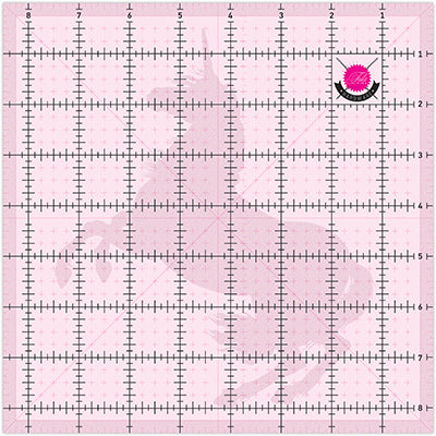 Tula Pink: 12.5