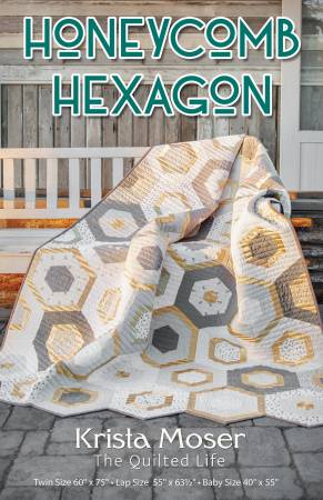 Honeycomb Hexagon