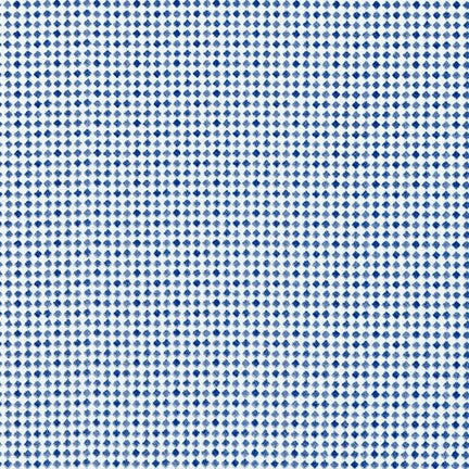 Tootal High Count Poplin: Blue 1.25-Yard Pre-Cut