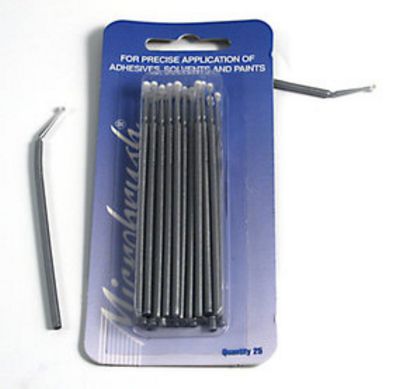 Microbrush
