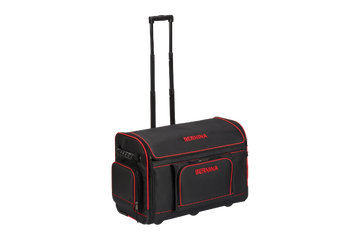 Bernina luggage sale