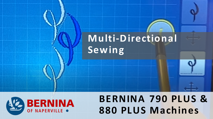 Directional Dynamics: ONLINE TUTORIAL