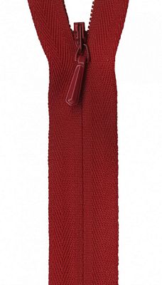 Unique Invisible Zipper 22