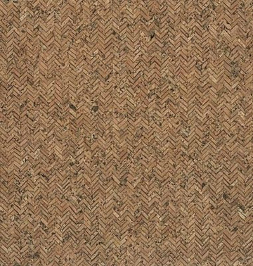 Eversewn Herringbone Cork 1yd