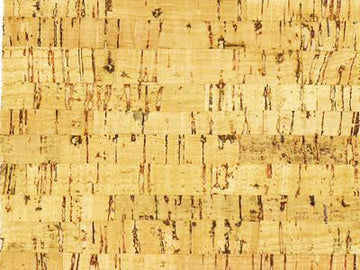 Cork Fabric 1yd Natural