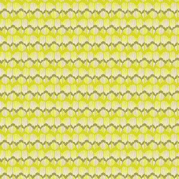 Harmonious Act Citrus (1/4 Yard)