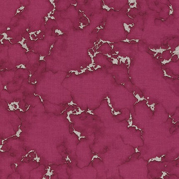 Silverstone: Raspberry (1/4 Yard)