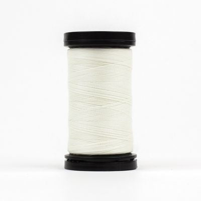AHRORA: 40wt Glow in the Dark Polyester 200yds-Cream 02