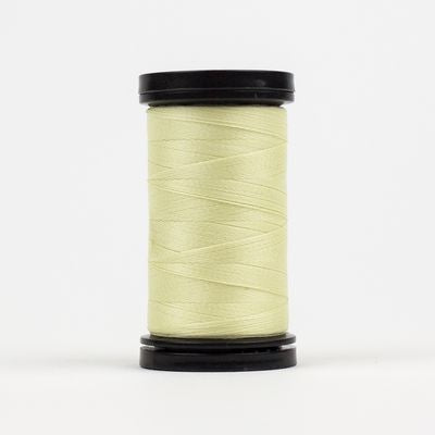 AHRORA: 40wt Glow in the Dark Polyester 200yds-ellow 03