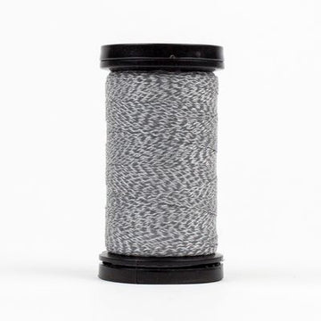 FLASH: 40wt Polyester Reflective 150yds-Paloma 01