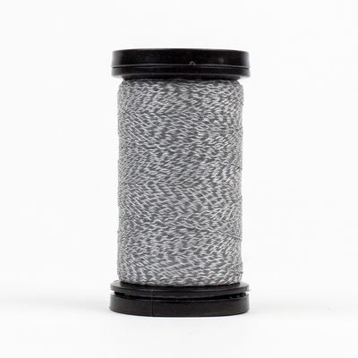 FLASH: 40wt Polyester Reflective 150yds-Paloma 01